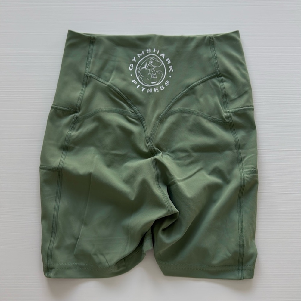 Gymshark Lifting Short